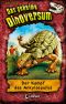 [Das geheime Dinoversum 03] • Der Kampf des Ankylosaurus